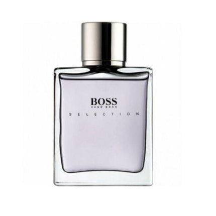 Hugo Boss Boss Selection EDT Spray 100ml Mens Cologne - OhYouLuckyDuck.com.au