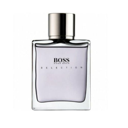 Hugo Boss Boss Selection EDT 100ml - OhYouLuckyDuck.com.au