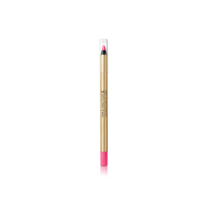Max Factor Color Elixir Lip Liner 04 Pink Princess - OhYouLuckyDuck.com.au