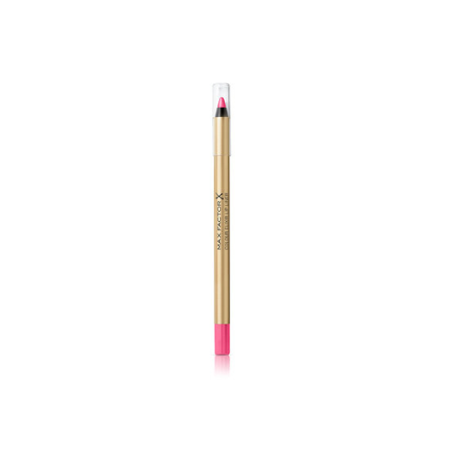 Max Factor Color Elixir Lip Liner 04 Pink Princess - OhYouLuckyDuck.com.au