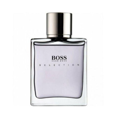 Hugo Boss Boss Selection EDT Spray 100ml Mens Cologne