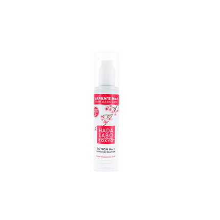 Hada Labo Tokyo Lotion NÂ°1 Super Hydrating 150 ml
