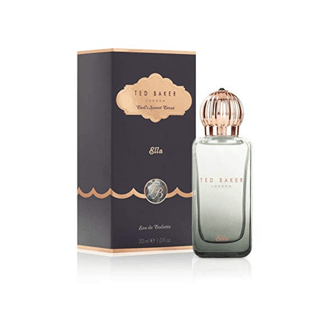 Ted Baker Sweet Treats Ella EDT 50ml - OhYouLuckyDuck.com.au