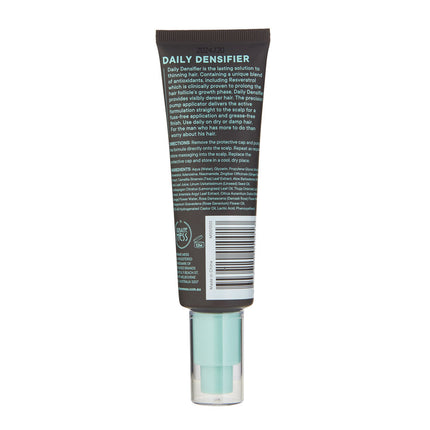 Urbane Mess Daily Densifier Syrum 90mL