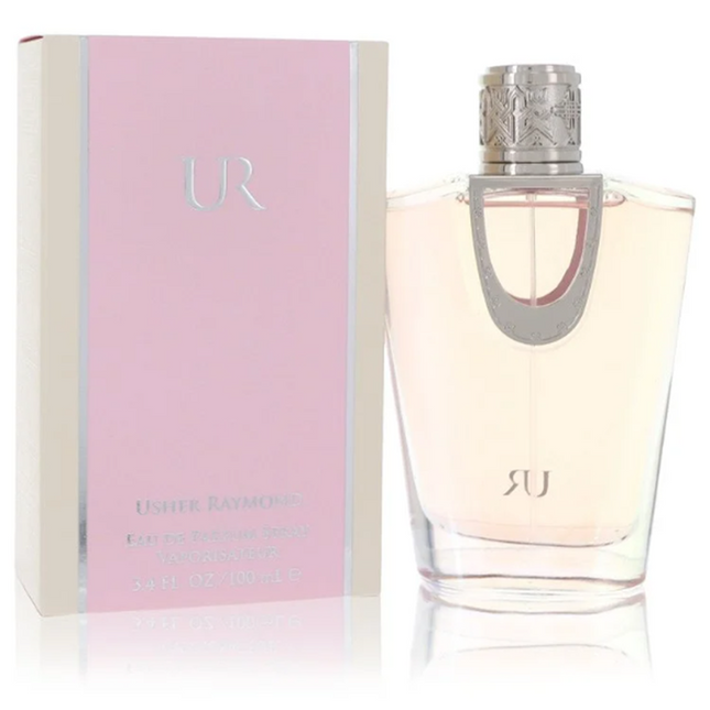 USHER RAYMOND UR WOMAN EDP 100ML - OhYouLuckyDuck.com.au