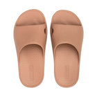 Archline Rebound Orthotic Slides Flip Flop Arch Support Putty Size 36