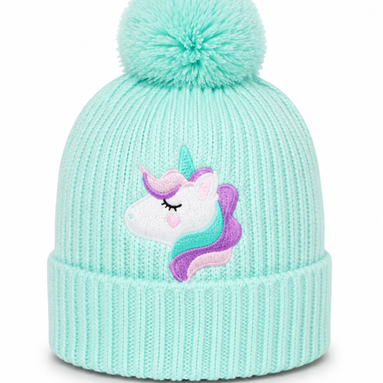 Essence Kids Unicorn Beanie