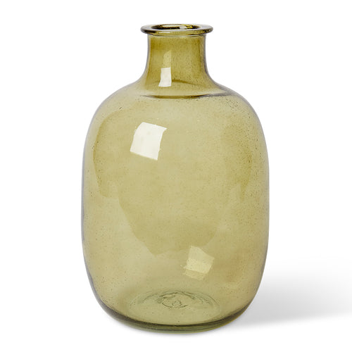 E Style Mandla Vase Dusty Green 23X23X35Cm