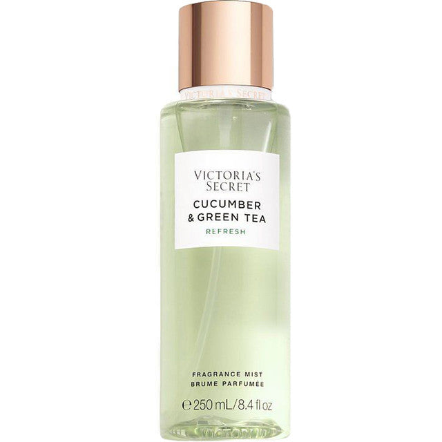 Victoria'S Secret Cucumber And Green Tea 250ML