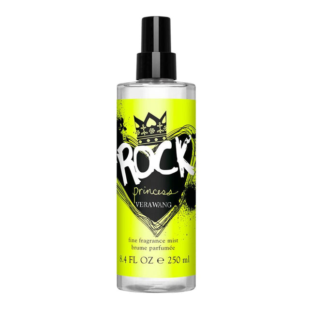 Vera Wang Rock Princess Mist 250mL