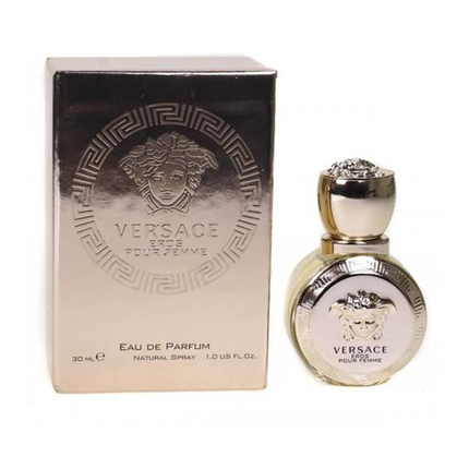 Versace Eros Pour Femme EDP 30ml - OhYouLuckyDuck.com.au