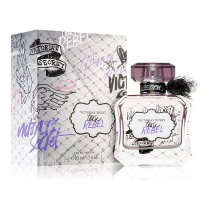 Victoria Secret Ladies Tease Rebel EDP 50ml - OhYouLuckyDuck.com.au