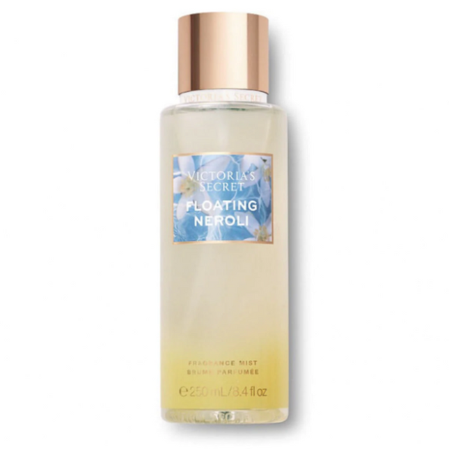 Victoria's Secret Floating Neroli Body Mist 250ml - OhYouLuckyDuck.com.au