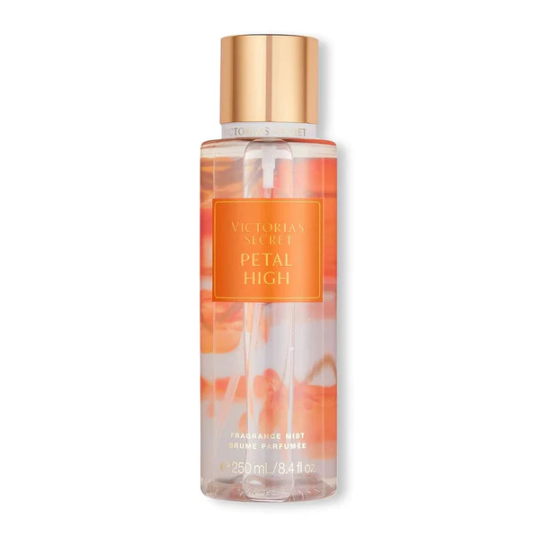 Victoria's Secret Petal High Fragrance Mist 250ml - OhYouLuckyDuck.com.au