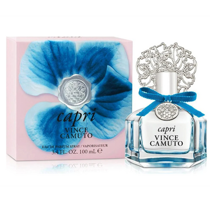 Vince Camuto Capri EDP 100ML - OhYouLuckyDuck.com.au