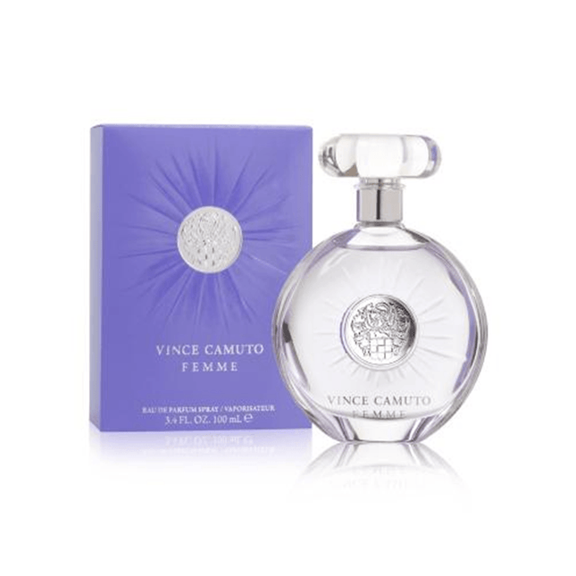 Vince Camuto Femme EDP 100ml - OhYouLuckyDuck.com.au