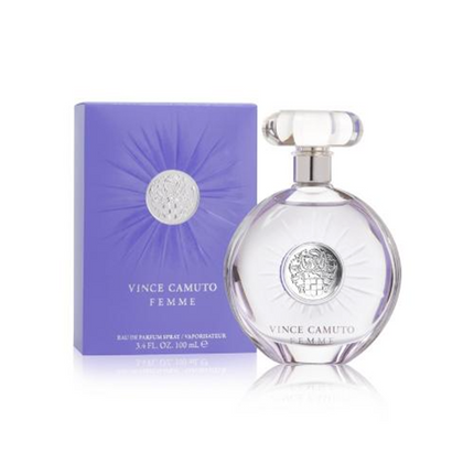 Vince Camuto Femme EDP 100ml - OhYouLuckyDuck.com.au