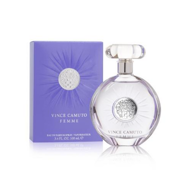 Vince Camuto Femme EDP 100ml - OhYouLuckyDuck.com.au