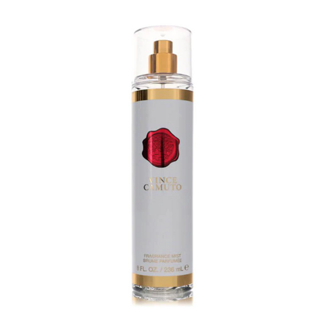 Vince Camuto Ladies Body Mist 236ml - OhYouLuckyDuck.com.au