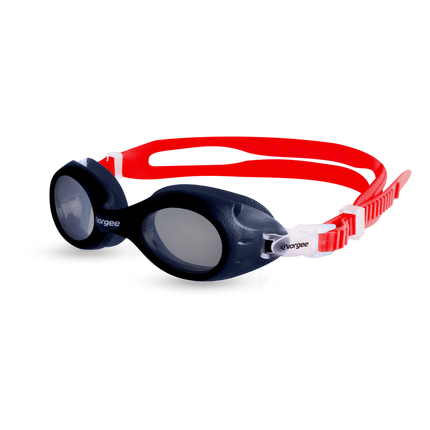 Vorgee Voyager Junior Tinted Swimming Goggles
