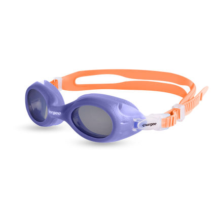 Vorgee Voyager Junior Tinted Swimming Goggles