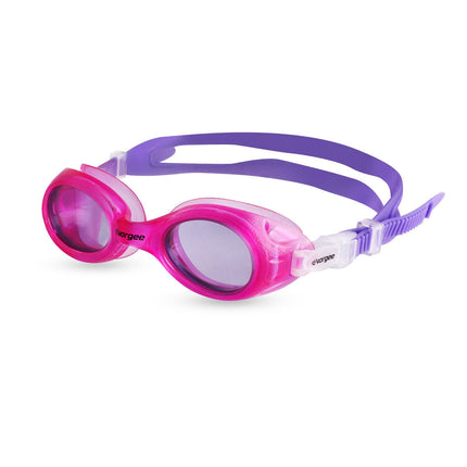 Vorgee Voyager Junior Tinted Swimming Goggles