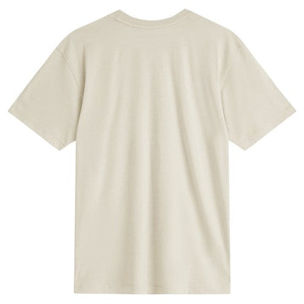 Wolverine Classic S/S Stripes Graphic Tee Stone
