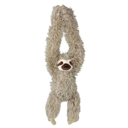 Wild Republic Hanging Sloth Large Cuddly Plush Soft Toy Animal 72CM
