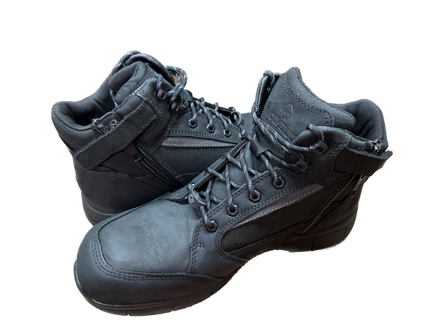 Wolverine Rigger Mid EPX Carbonmax Safety Boots 13 US