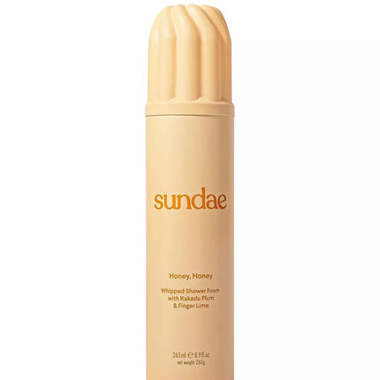 Sundae Body Honey Honey 265mL