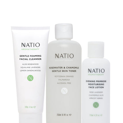 Natio Kind Gift Set