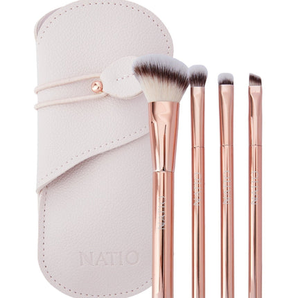 Natio Artistry Brush Set
