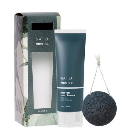 Natio Inspire Gift Set