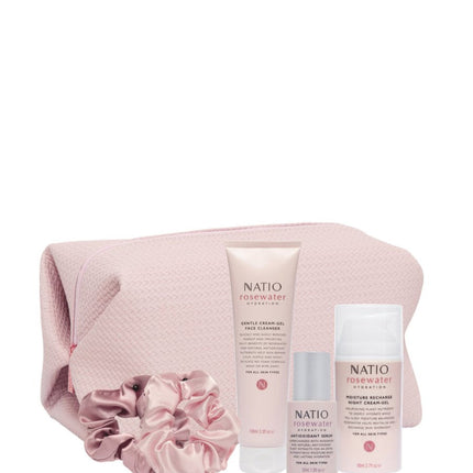 Natio Camelia Gift Set