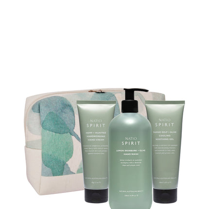 Natio Explore Gift Set