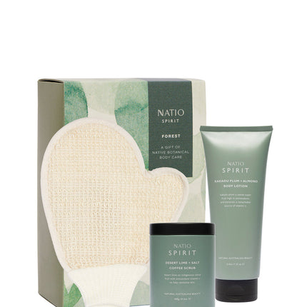 Natio Forest Gift Set