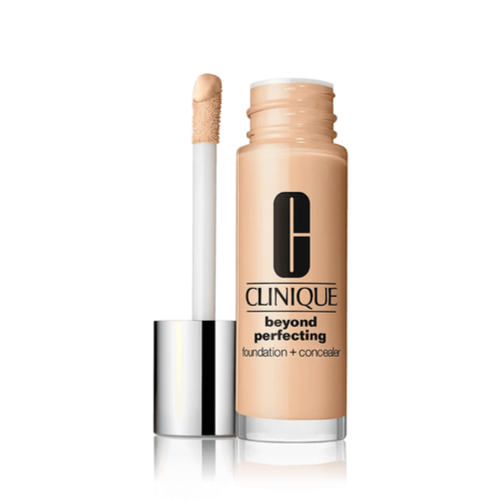 Clinique Beyond Perfect Find 2 Foundation & Concealer Alabaster - OhYouLuckyDuck.com.au