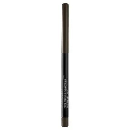 Maybelline Color Sensational Shaping Lip Liner Raw Choc - OhYouLuckyDuck.com.au