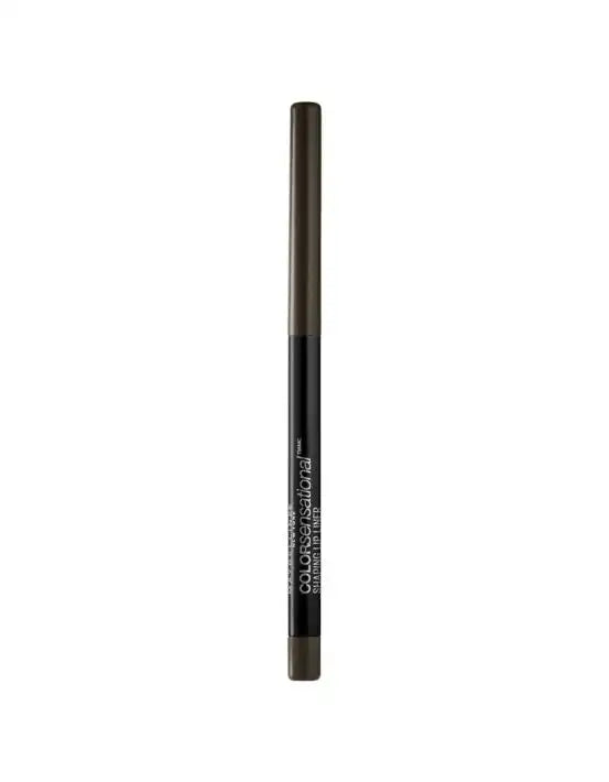 Maybelline Color Sensational Shaping Lip Liner Raw Choc - OhYouLuckyDuck.com.au