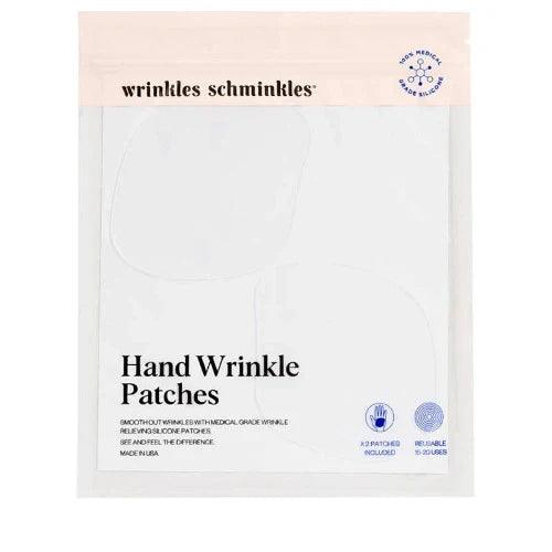 Wrinkles Schminkles Hand Wrinkle Patches - OhYouLuckyDuck.com.au