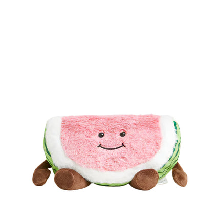 Warmies Cozy Plush Watermelon