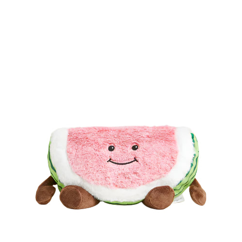 Warmies Cozy Plush Watermelon