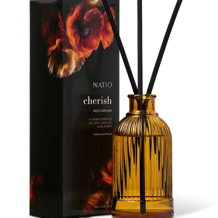 Natio Cherish Reed Diffuser