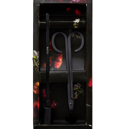 Natio Sanctuary Candle Care Duo