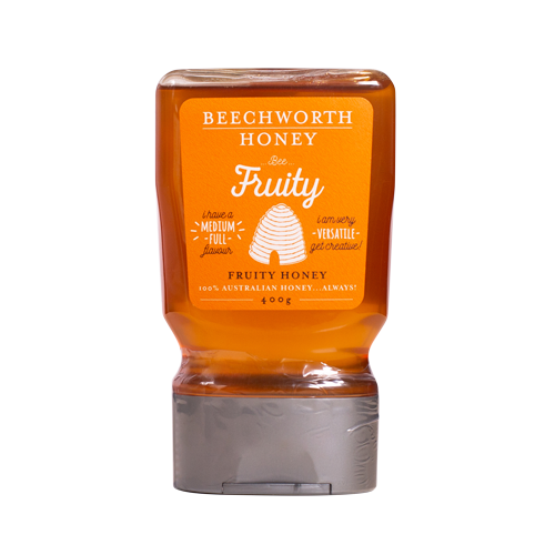 Beechworth Bee Fruity 400G