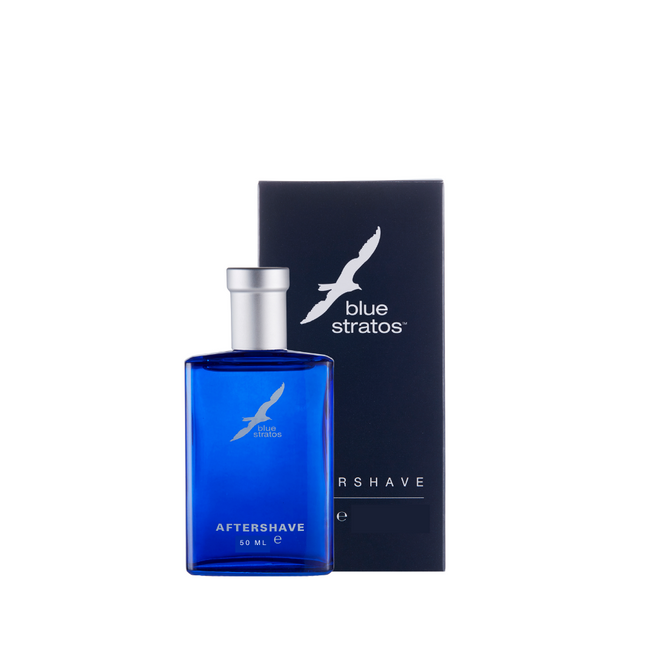 Blue Stratos Asl 50 ML