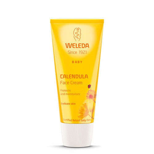 Weleda Caledula Face Cream 50mL