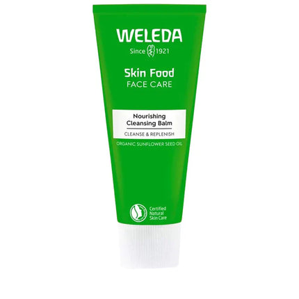 Weleda Skin Food Nourishing Cleansing Balm 75ML