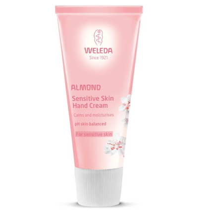 Weleda Almond Sensitive Hand Cream
