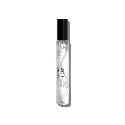 Who Is Elijah His Her Edp 10Ml